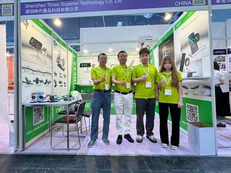 China Shenzhen Times Superior Technology Co., Ltd. Unternehmensprofil