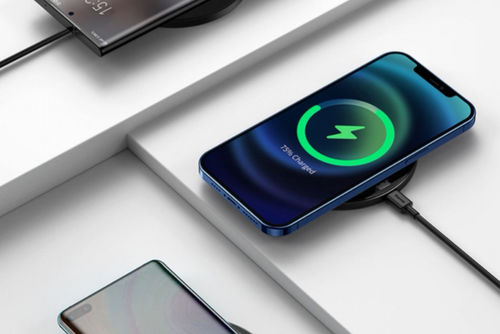 Neueste Unternehmensnachrichten über Anwendbare Szenarien für das drahtlose Laden