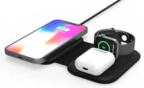 Neueste Unternehmensnachrichten über Die Technologie des drahtlosen Ladewesens spricht über technische Prinzipien