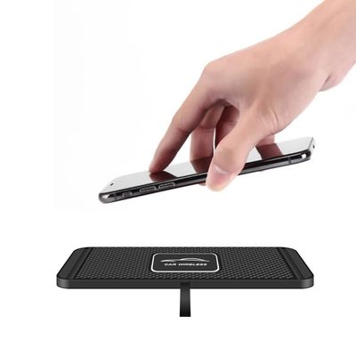 Guter Preis 15 Watt Universal-Auto-Wireless-Ladestelle Automatische Erkennung und Schaltung Online