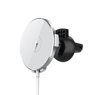 Guter Preis CE FCC Autophone-Ladegerät Iphone 13 Auto-Ladegerät 360° Drehung Kompatibel Online