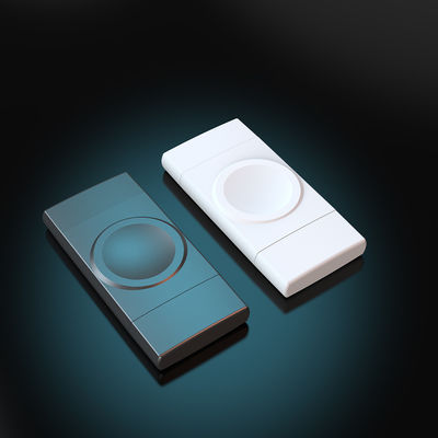 Guter Preis Kompakte Größe Dual Interface USB A & USB C Wireless Watch Ladegerät für Apple Watch und Samsung Watch Online