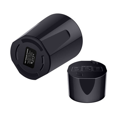 Guter Preis 5V/2A Ausgang Auto Mount Qi Wireless Ladegerät für schnelles Laden Online