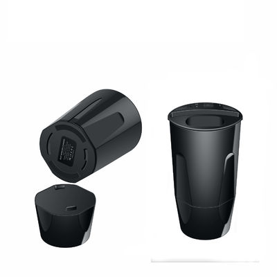 Guter Preis 10 Watt Auto-Wireless-Ladung mit Stromschutz und 5V/2A-Ausgang Online