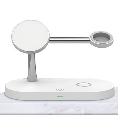 Guter Preis 9V/3A PD/QC-Eingangs-Wireless-Ladestation für Apple-Geräte und Airpods Online
