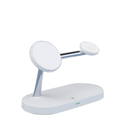 Guter Preis 5-in-1-Wireless-Ladegerät mit Nachtlicht und mehrfacher Sicherung Online