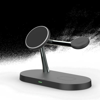 Guter Preis 5-in-1- multifunktionale Ladestation mit Nachtlicht Online