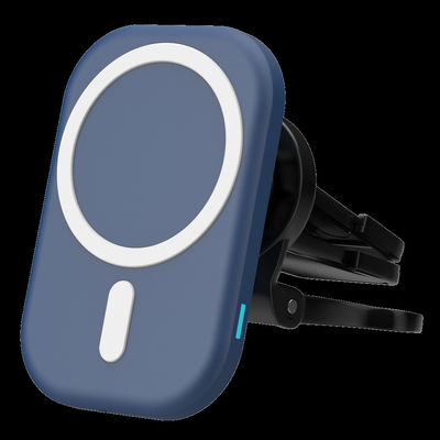 Guter Preis Mehrfarbiges drahtloses Ladegerät mit Mehrfachsicherheitsschutz Online