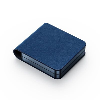 Guter Preis Klappbares 3-in-1-drahtloses Reiseladegerät für iPhone/iWatch mit USB-C-Ladeoberfläche Online