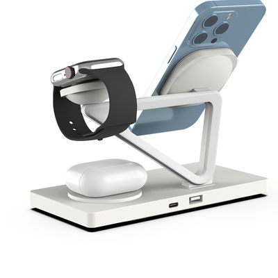 Guter Preis Wireless Charger Access Point mit 75% Ladeeffizienz und 8 mm Ladeentfernung 12V/2.5A Eingang Online