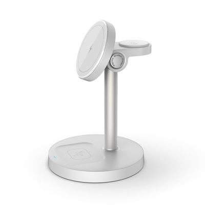 Guter Preis S11 Verstellbarer Ladewinkel Multifunktionaler drahtloser Ladegerät für Apple-Geräte Online