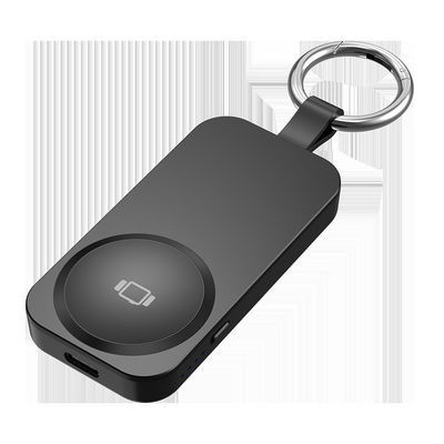 Guter Preis ABS PC Material X550 Neues drahtloses Schnellladen für Apple Watch und 1000mAh Mini Power Bank Online