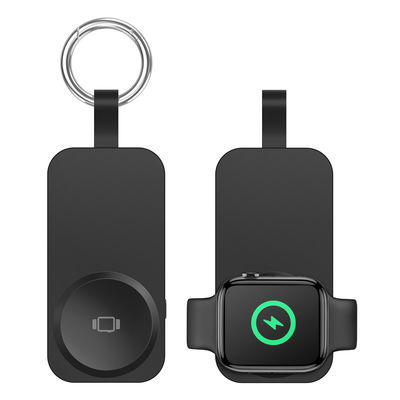 Guter Preis Leichtgewicht Portable Power Bank Apple Watch Telefon Ladegerät Stand für Iwatch Apple Watch Online
