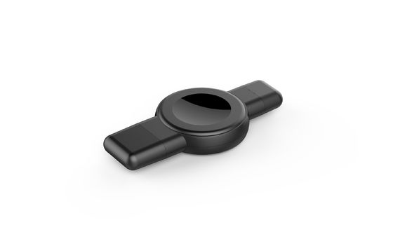 USB-Typ C Reise-Wireless-Ladegerät X512 Iphone Apple Watch-Ladegerät Für Samsung
