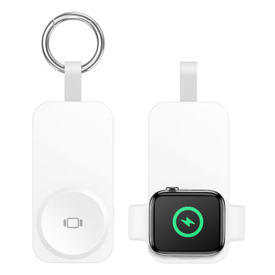 Guter Preis X550 2 Stunden schnelles Laden Apple Watch Wireless Charger 3 In 1 Apple Ladestation 2,5w Online