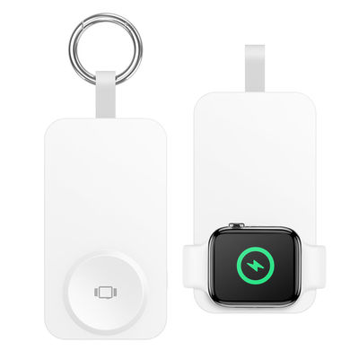 Magnetische drahtlose Ladekraftbank mit LED-Anzeiger für das Laden der iWatch
