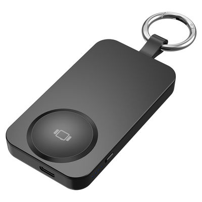 Wireless Charging Power Bank mit Überladungsschutz 2500mAh Batterie LED-Anzeiger