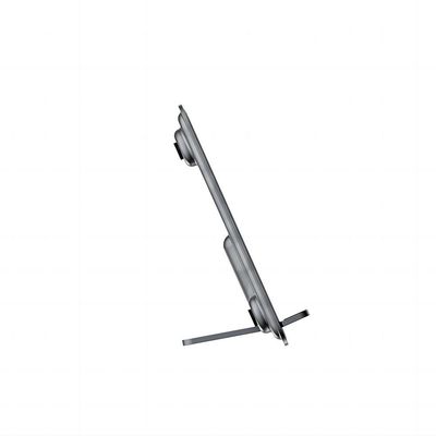 Guter Preis Schnelle drahtlose Ladung Trennbarer Ladestand aus Aluminiumlegierung für intelligente Geräte Online
