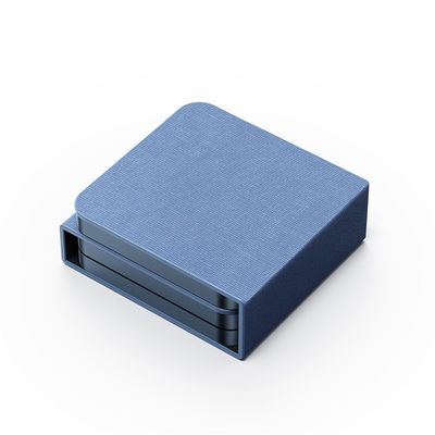 Guter Preis Magnetische faltbare 3-in-1-Reise-Wireless-Lader für Apple-Geräte Online