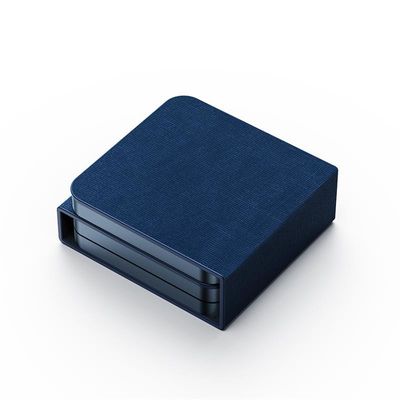 Guter Preis 15W Max Power Klappbare drahtlose Ladeklammer für Telefon IWatch und AirPods Online