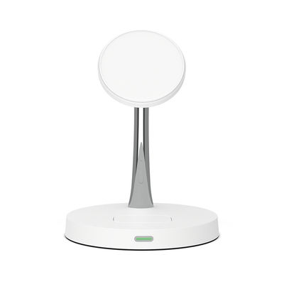Guter Preis Smart Chip All-in-One Wireless Ladegerät Schnellladegerät 6 Saft Garantie Mit 3 Gängen Nigh Lampe Online