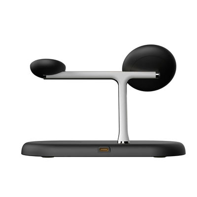 Guter Preis T256 Desktop All-in-One drahtlose Ladestation mit Nachtlicht und Touch Switch Online