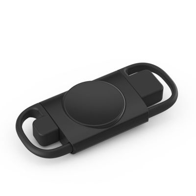 T09-S Dual-Interface Samsung Uhr Ladeleistungsgrad größer als 73% 2,5 Watt USB und TYPE-C