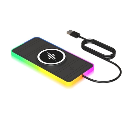 Guter Preis A8X Magnetic Wireless Charger With Ambient Light 15w/10w/7.5w Charger  Online