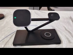 5 in 1 DC9V 4A Samsung Smartwatch Ladegerät Smart Watch Wireless Ladegerät