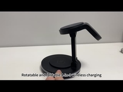 Magsafe 15W All-in-One-Wireless-Ladegerät