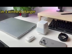 TIMESS X549 Eingangsstrom 2A Ausgang 5V/9V In Wand drahtloser Zugangspunkt