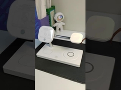 Magnetische drahtlose Ladung T218