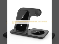 Im Jahr 2025 werden Mobiltelefone mit Wireless-Ladegeräten von Samsung und Apple für Fahrzeuge erhältlich sein.